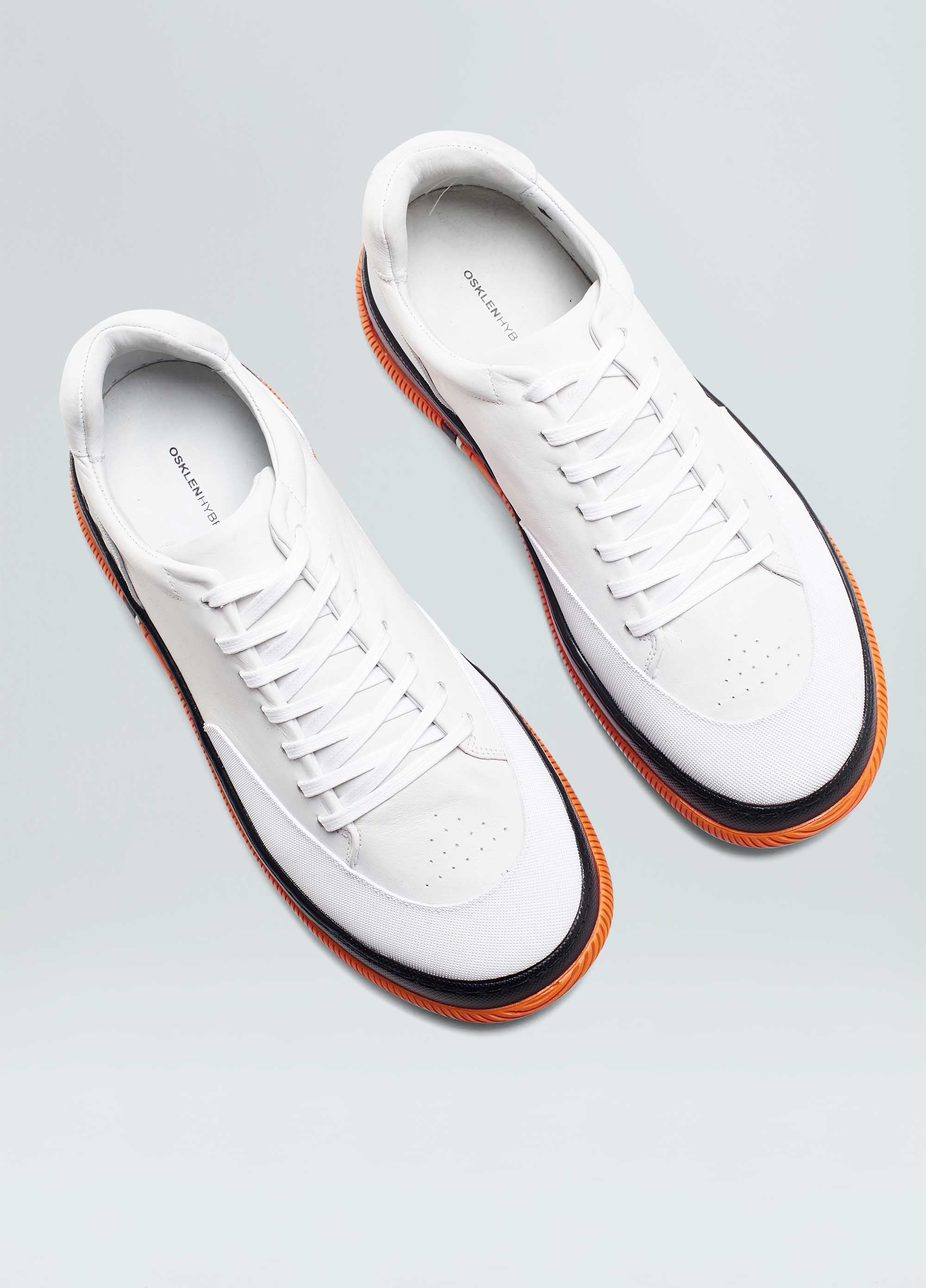 TÊNIS HYBRID LACES M