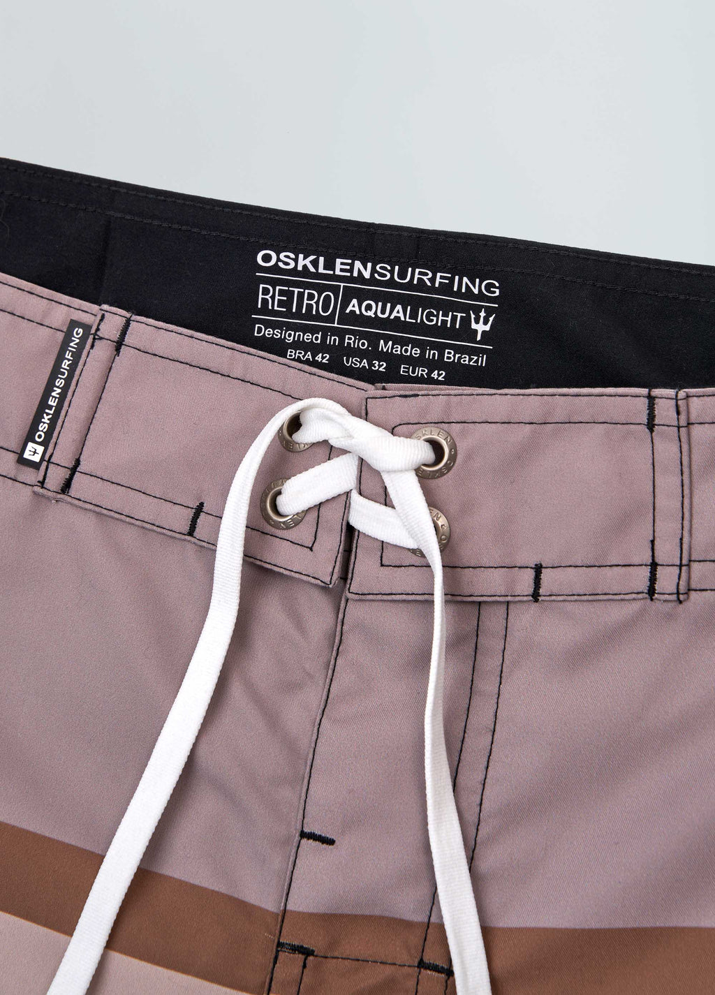 BERMUDA SURF SOHO STRIPES