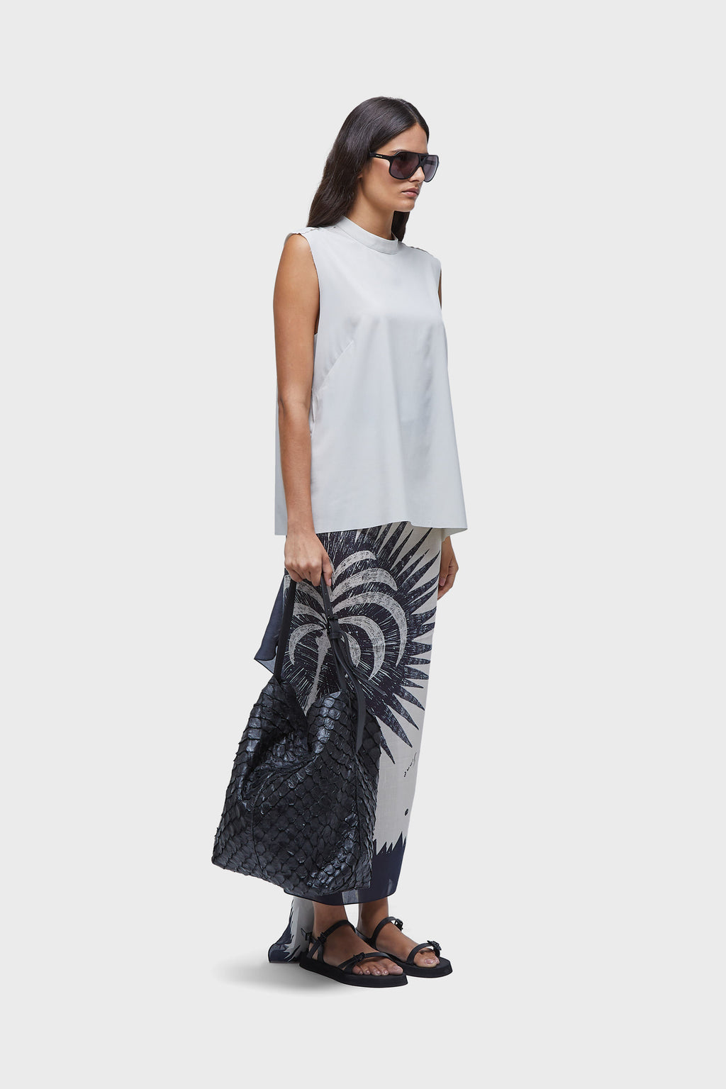 BLUSA SUPERLIGHT GOLA ASPEN