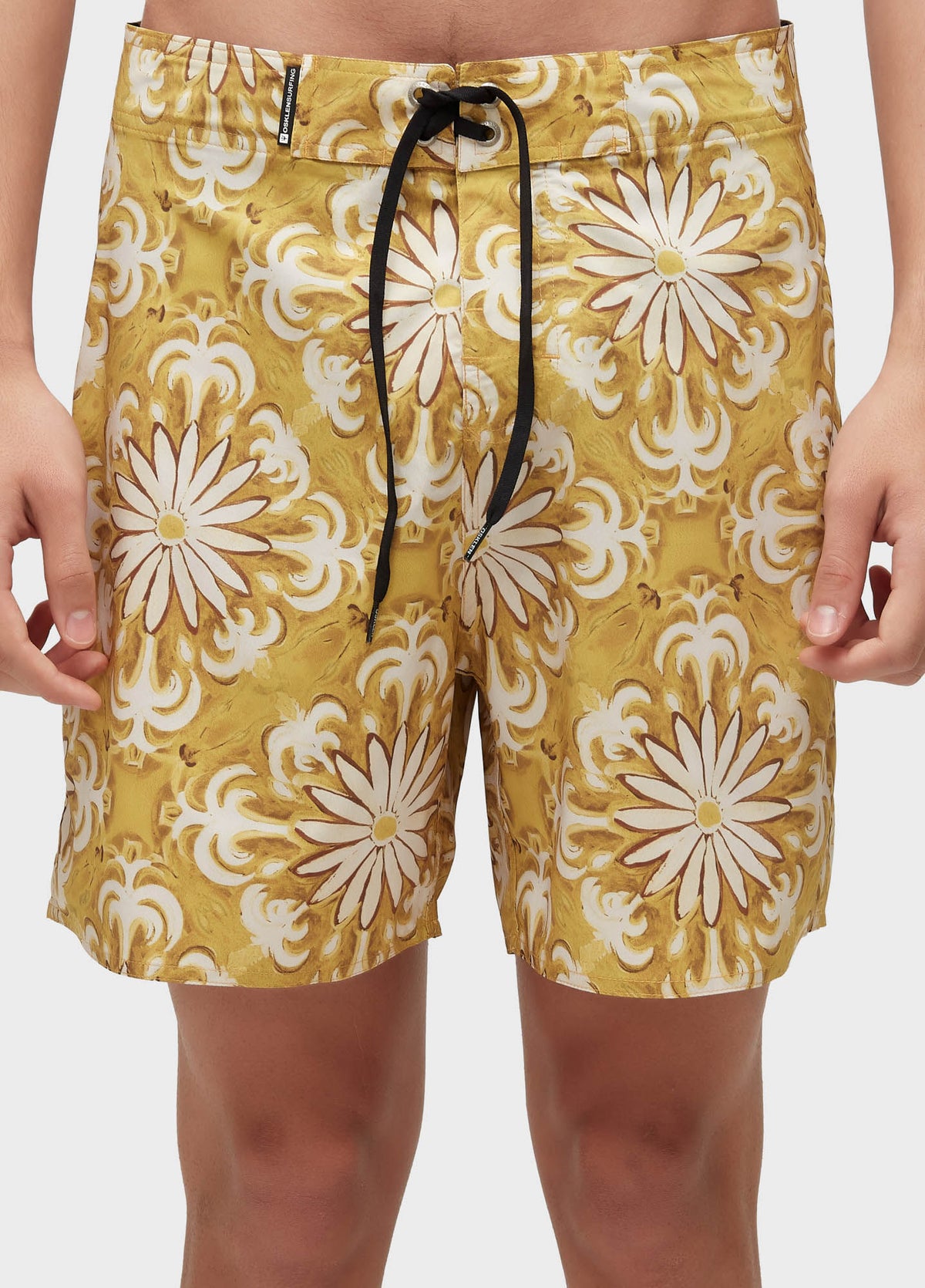 BERMUDA SURF AQUAONE FLEX DAISY TILE
