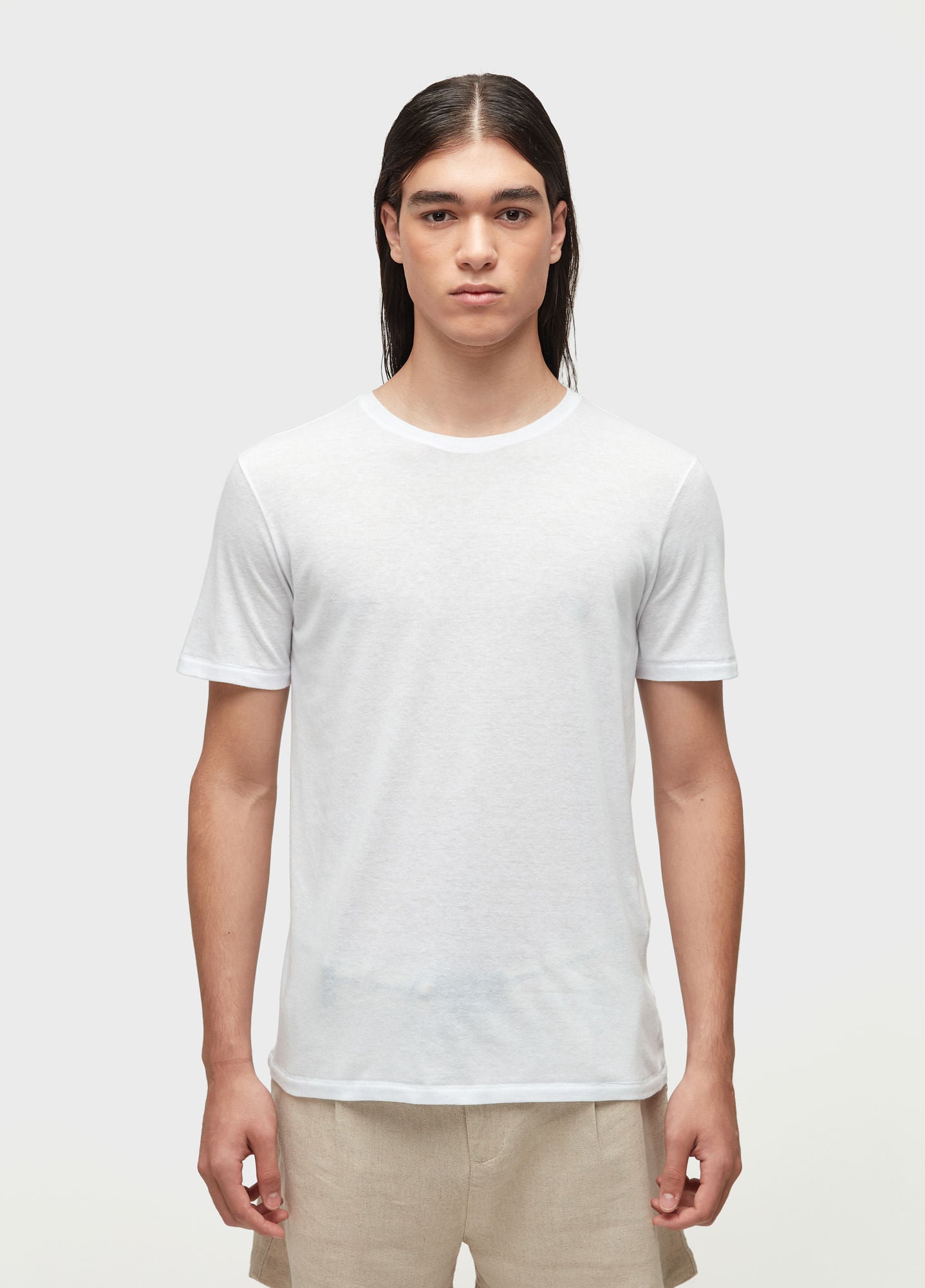 T-SHIRT LIGHT E-BASICS II