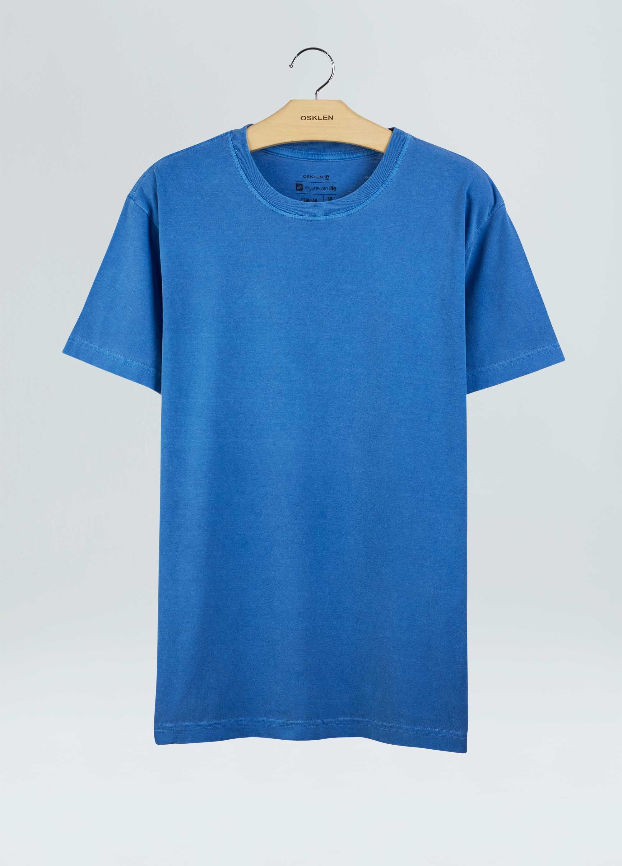 T-SHIRT MC COLORS