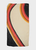 LENÇO WAVES