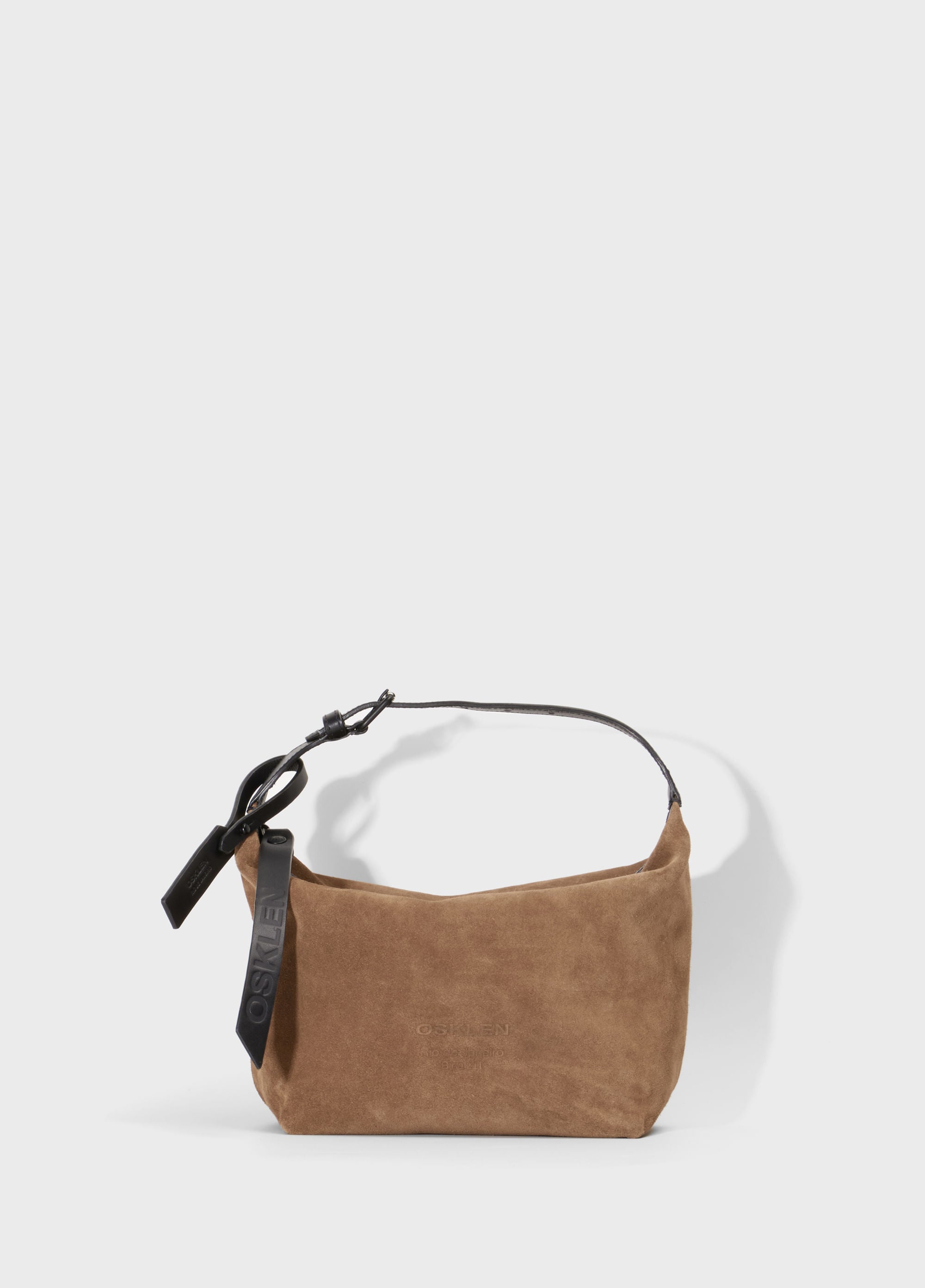 Bolsa Bakare Camurça Large – Eme Mater