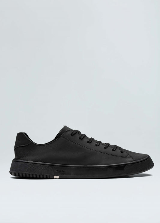 TENIS SOHO SOFT BLACK EDITION MASC