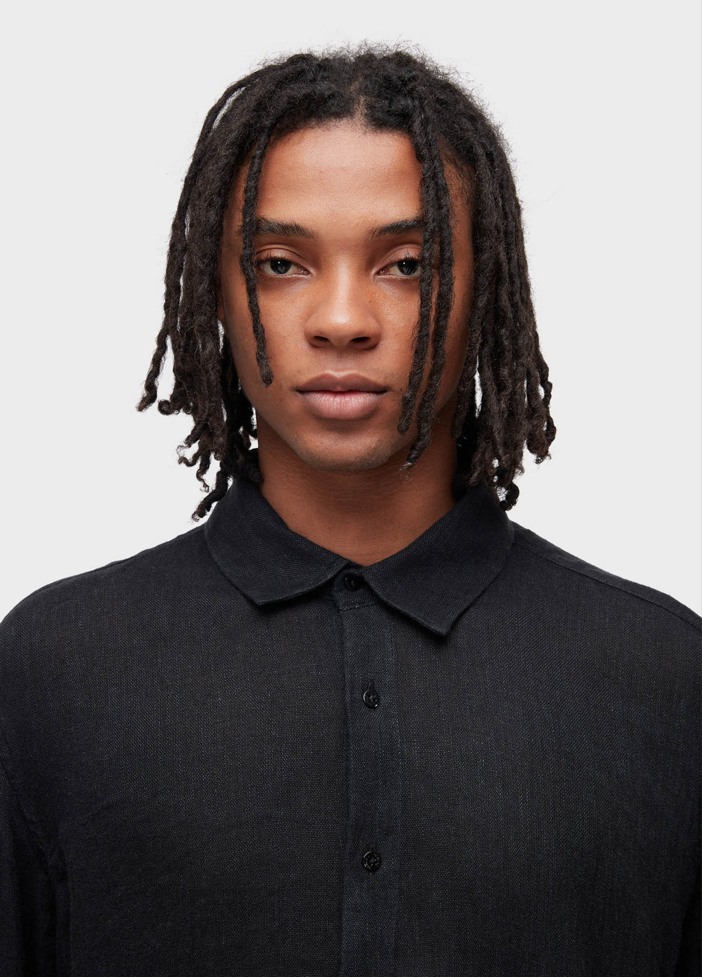 CAMISA LINEN RECYCLED ML