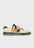 LEATHER AG SNEAKER M