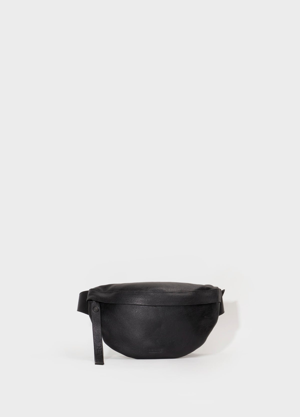 POCHETE LEATHER E-BASICS