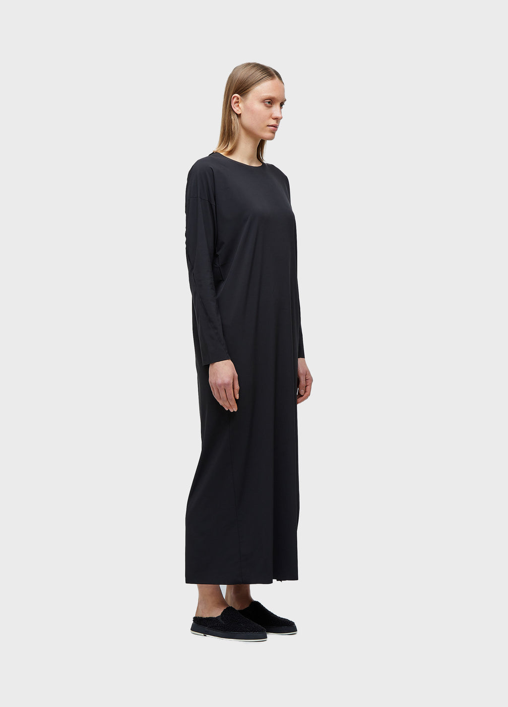 VESTIDO ML SUPERLIGHT