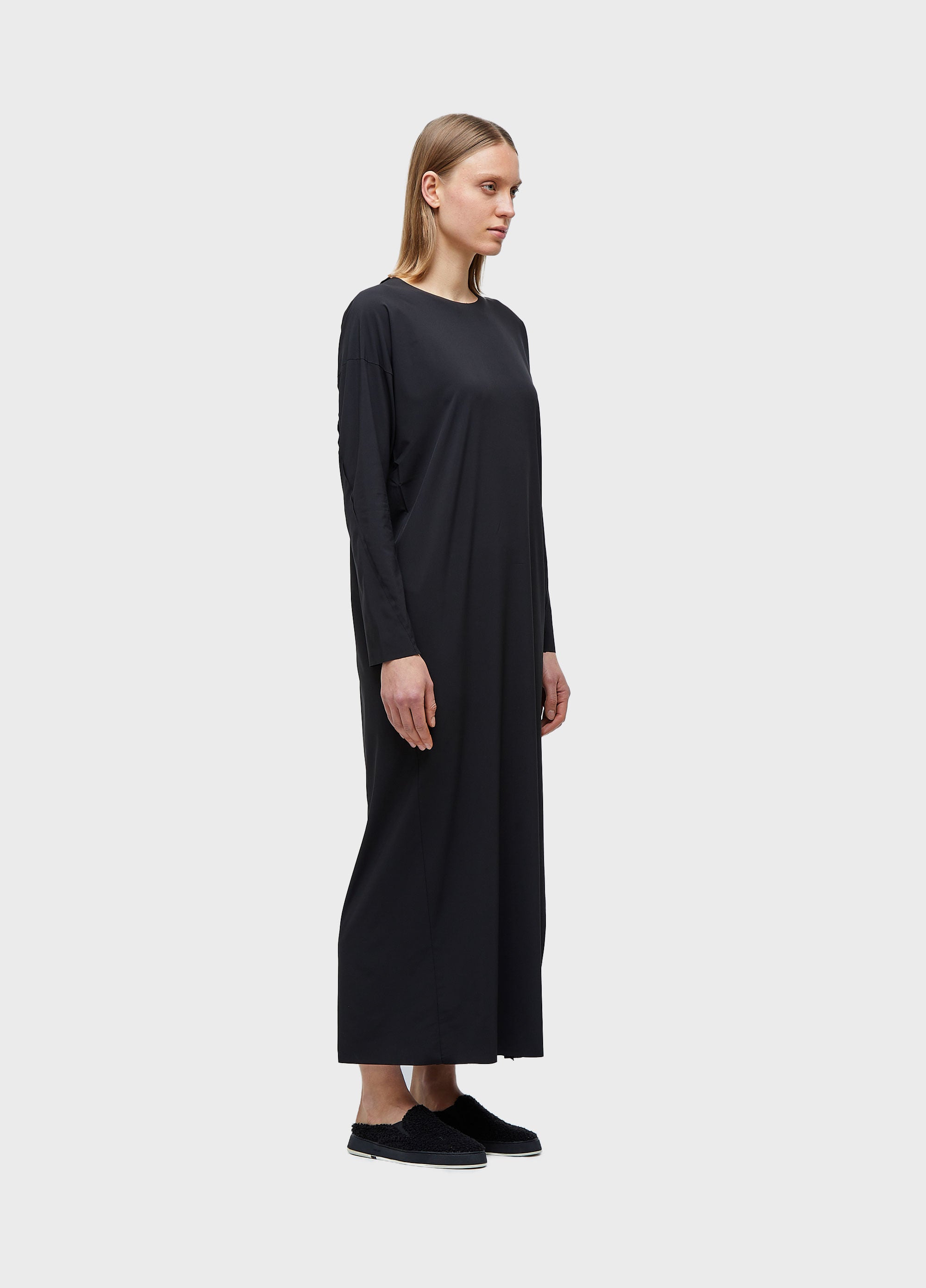 VESTIDO ML SUPERLIGHT