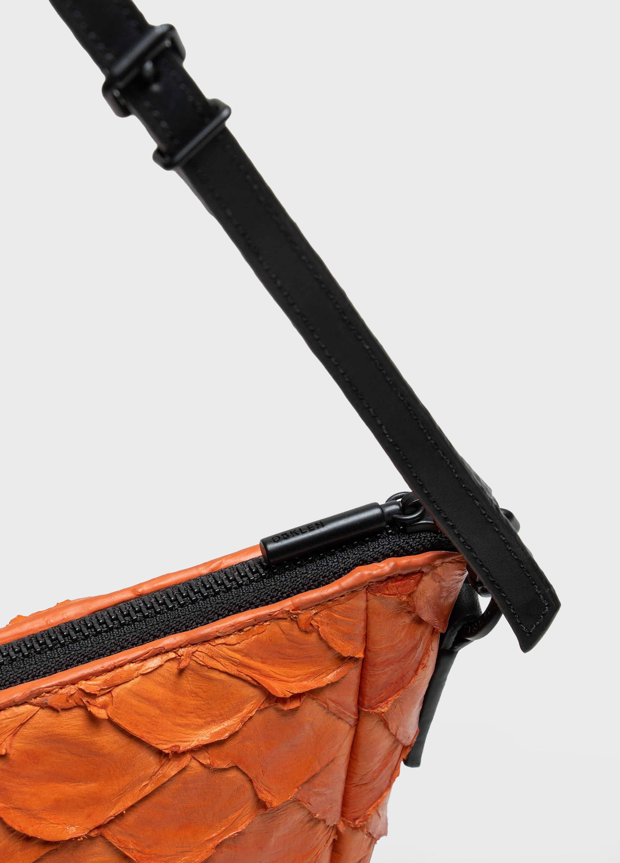 ANDIROBA PIRARUCU MINI BAG