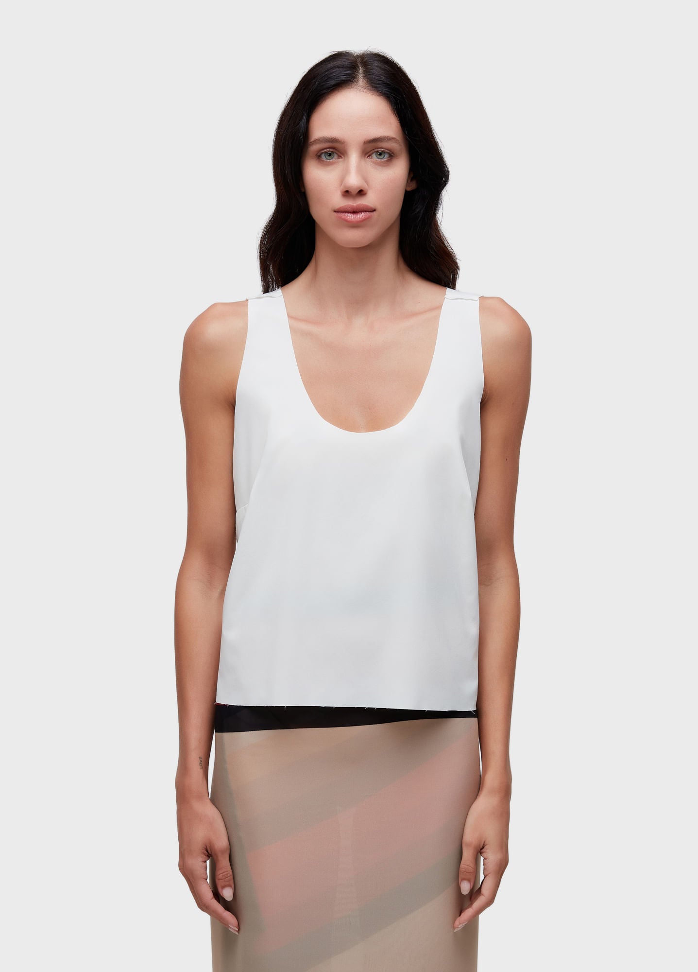 REGATA SUPERLIGHT OFF-WHITE