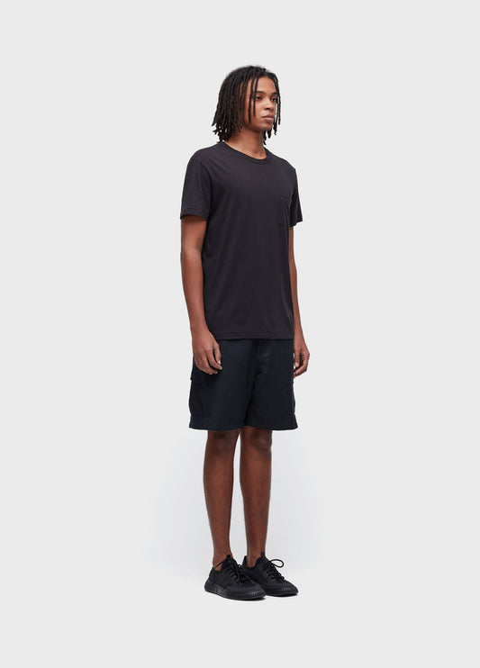 T-SHIRT SUPERSOFT POCKET
