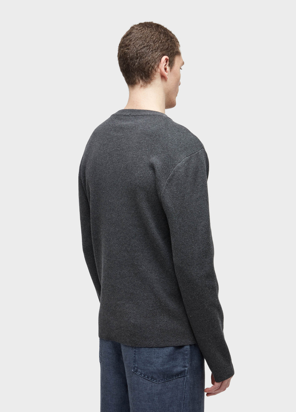 TRICOT SOLID COTTON