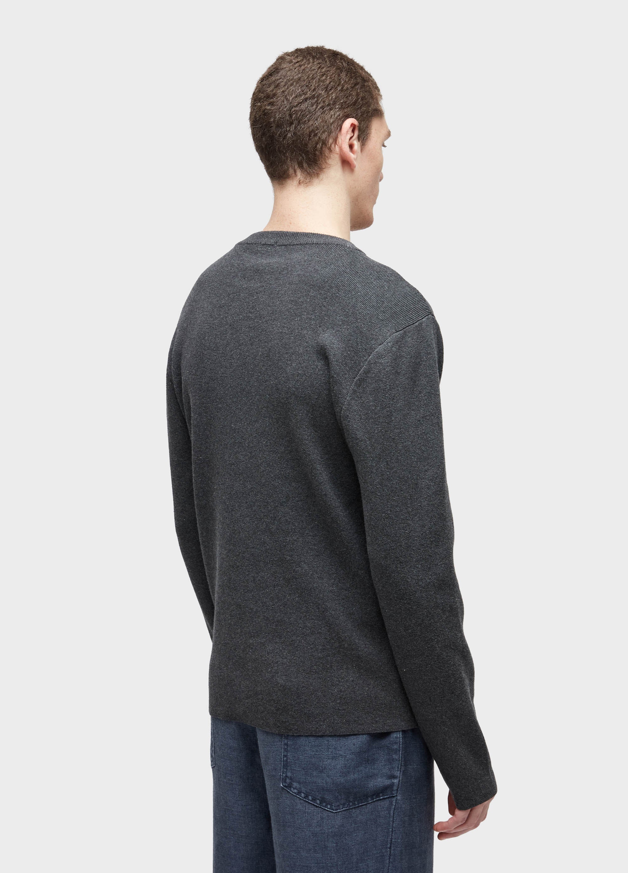 TRICOT SOLID COTTON