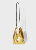 BOLSA MINI SACK GOLD