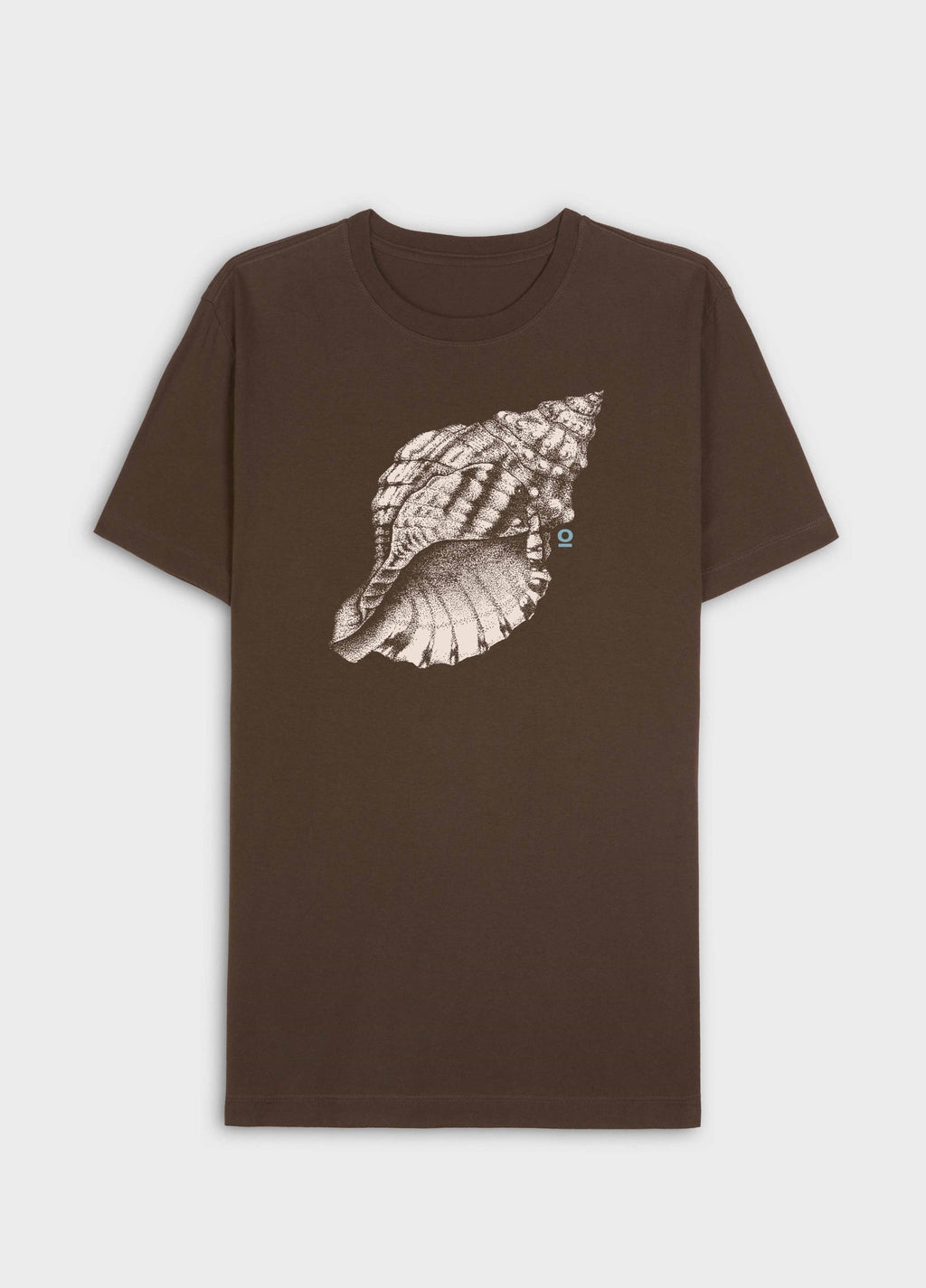 T-SHIRT SLIM VINTAGE CONCHA MC