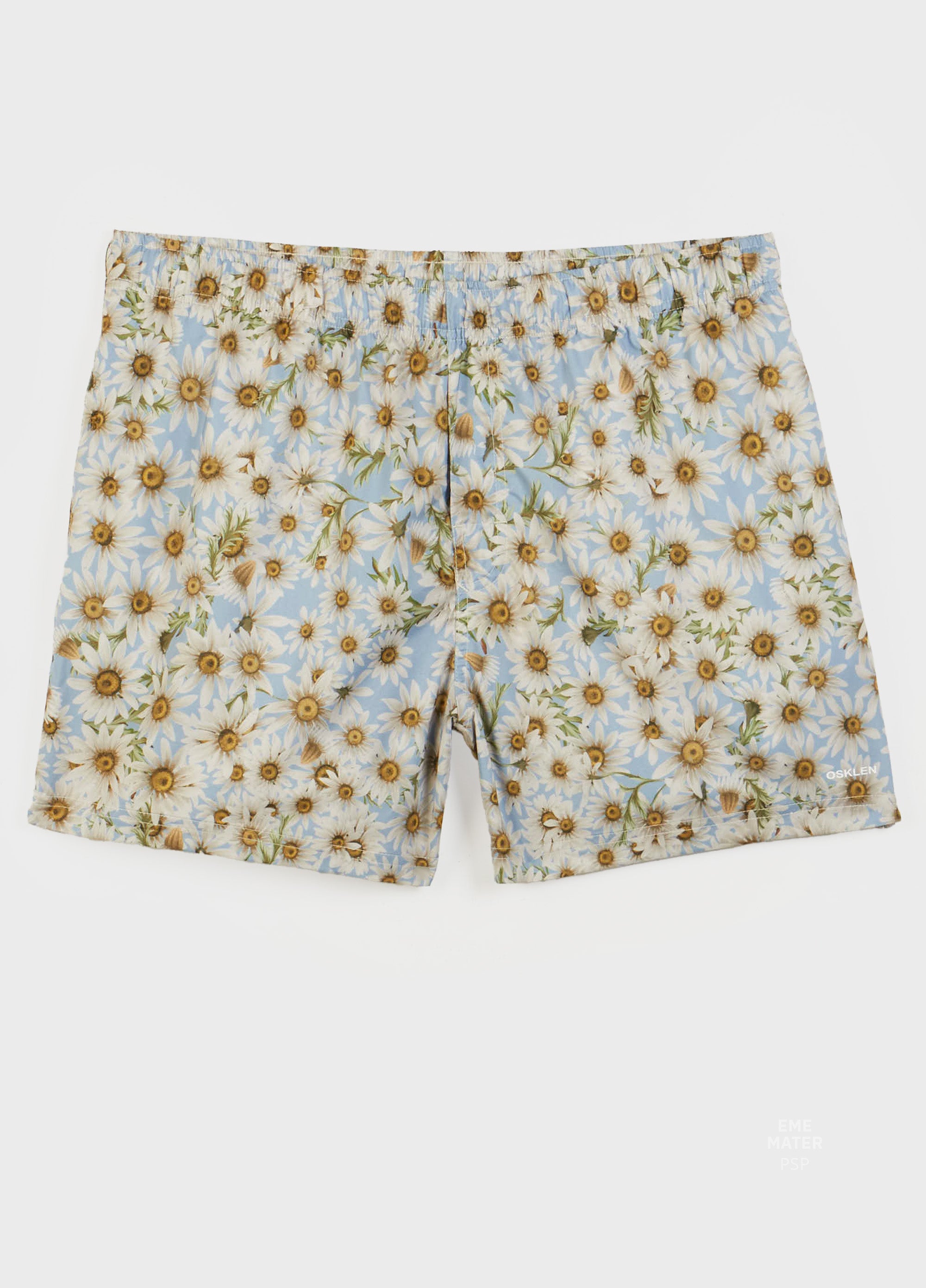 BEACH SHORT MARGARIDAS