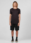 BERMUDA CASUAL CRYSTAL BR