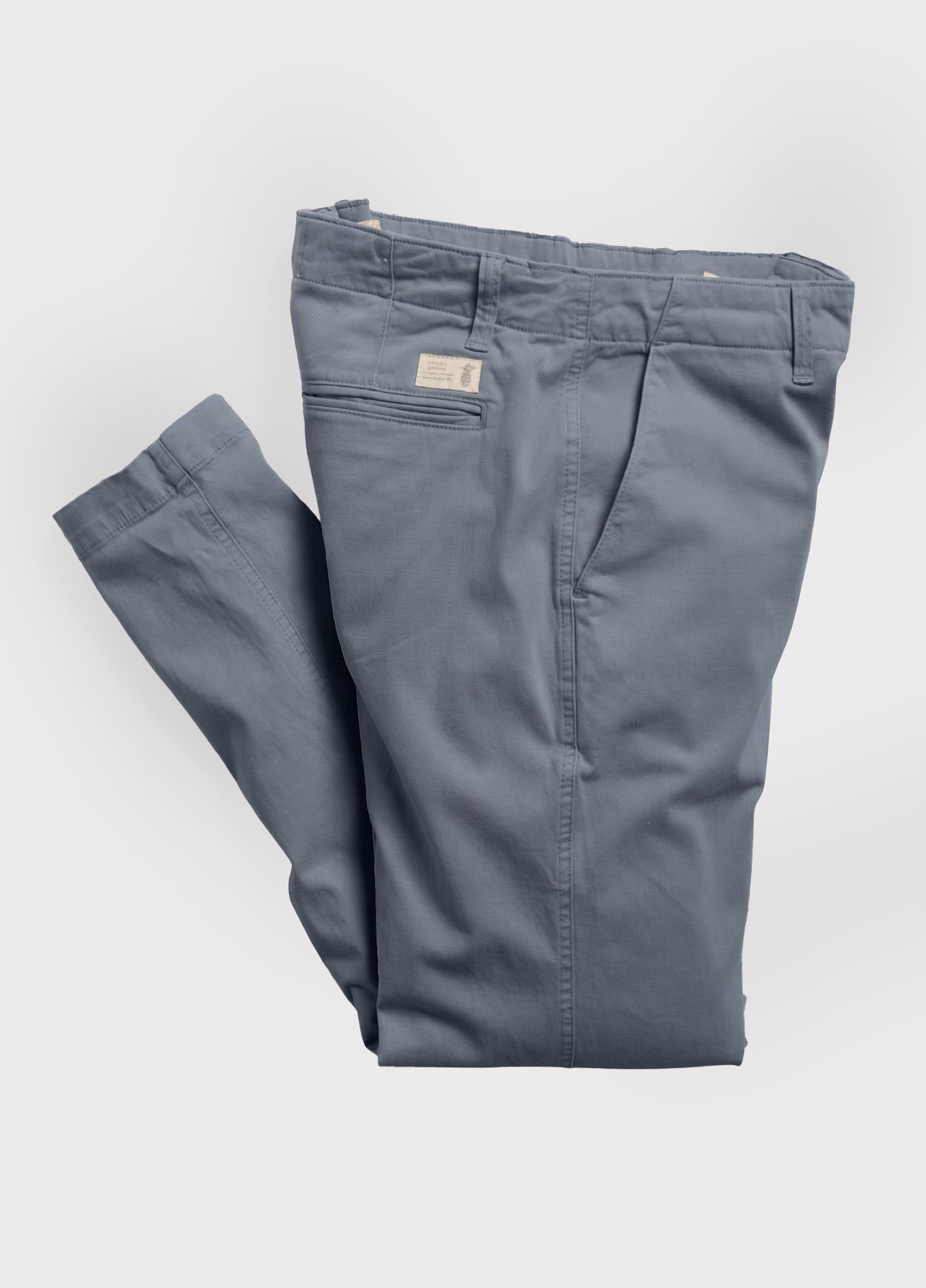 CALÇA CHINO