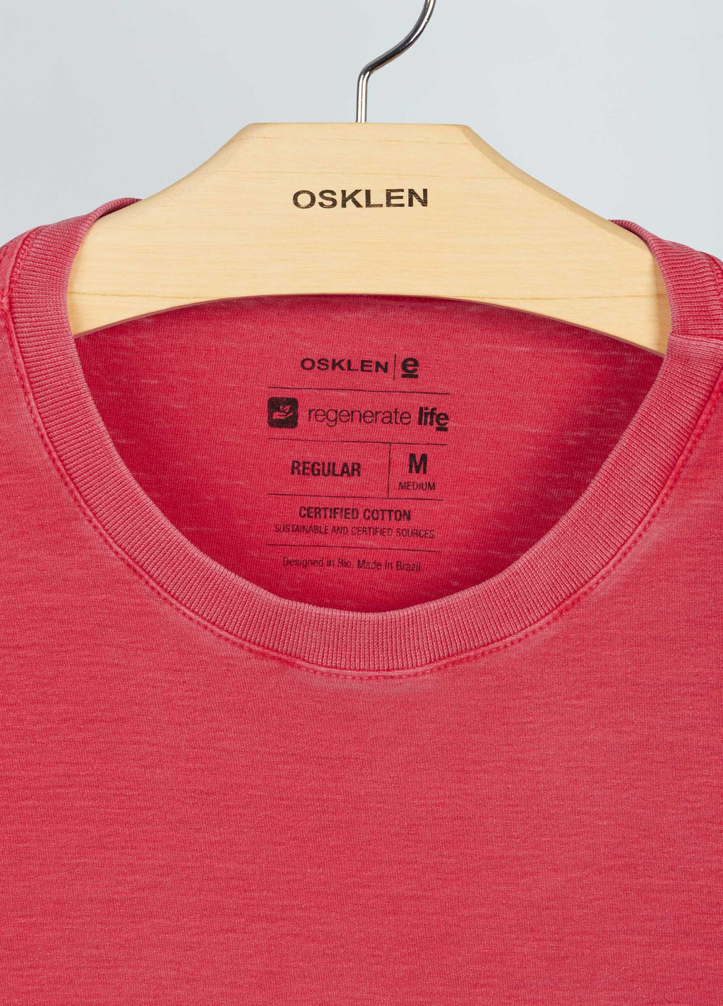 T-SHIRT POCKET COLORS