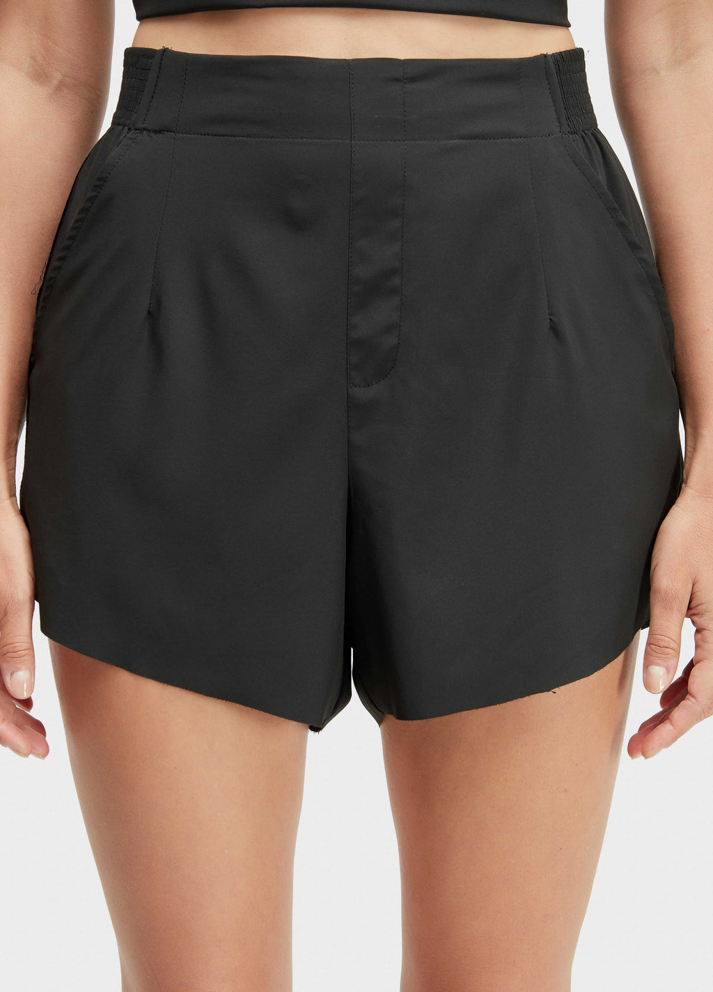 SHORT SUPERLIGHT PRETO