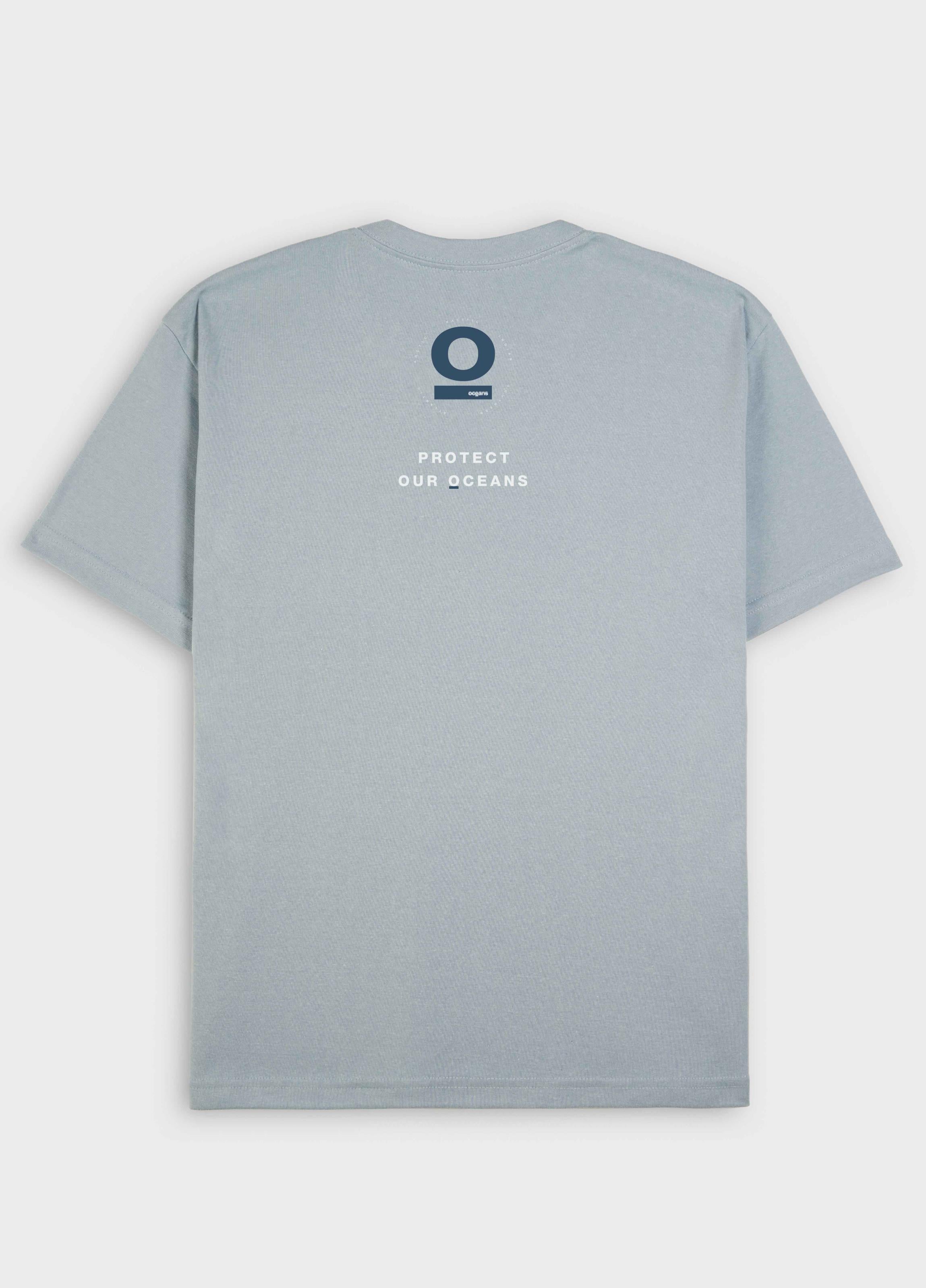 BIG SHIRT SARDINHA MC