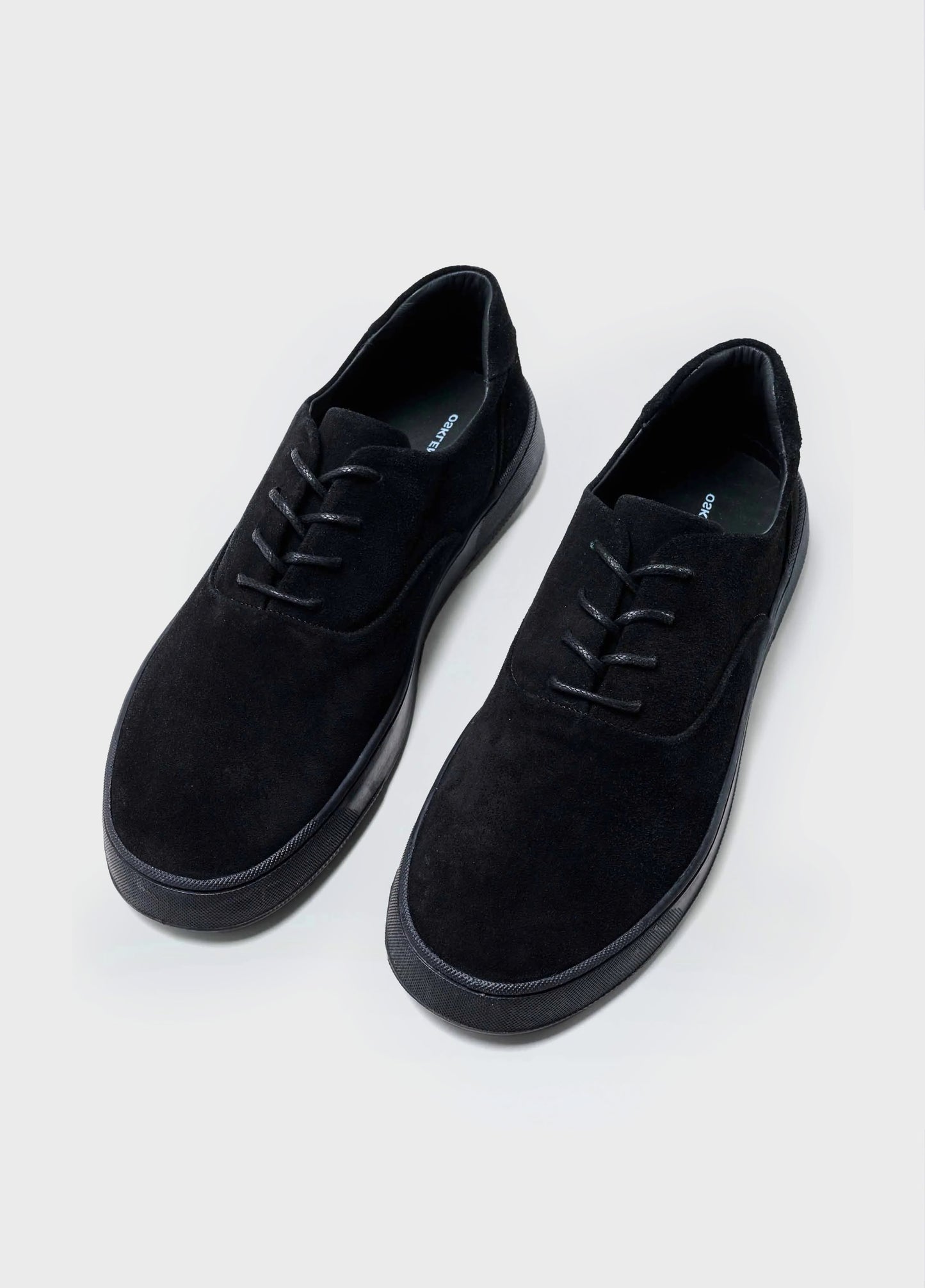 TENIS SOHO JAZZ CAMURCA MONOCHROMATIC