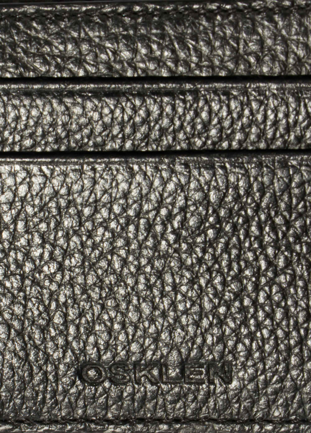 PORTA CARTAO SMALL NEW PRETO