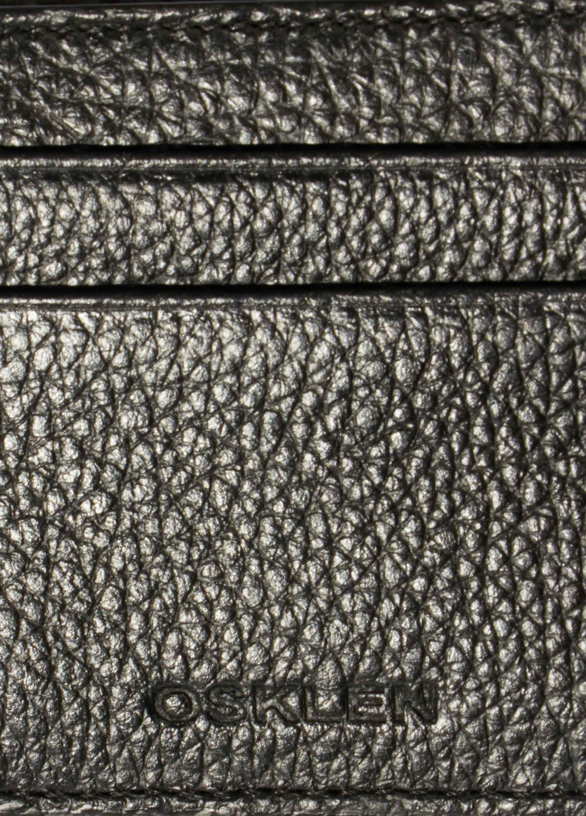 PORTA CARTAO SMALL NEW PRETO
