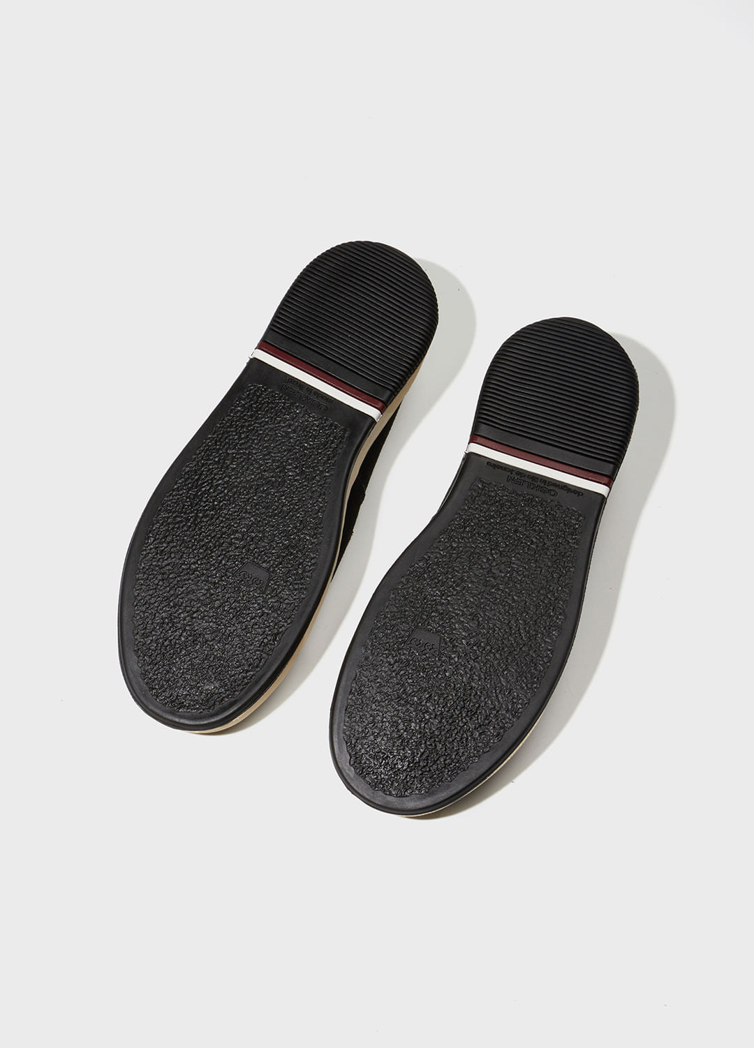 TÊNIS SOHO SOFT MOC