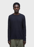 T-SHIRT RIBBED JUTA