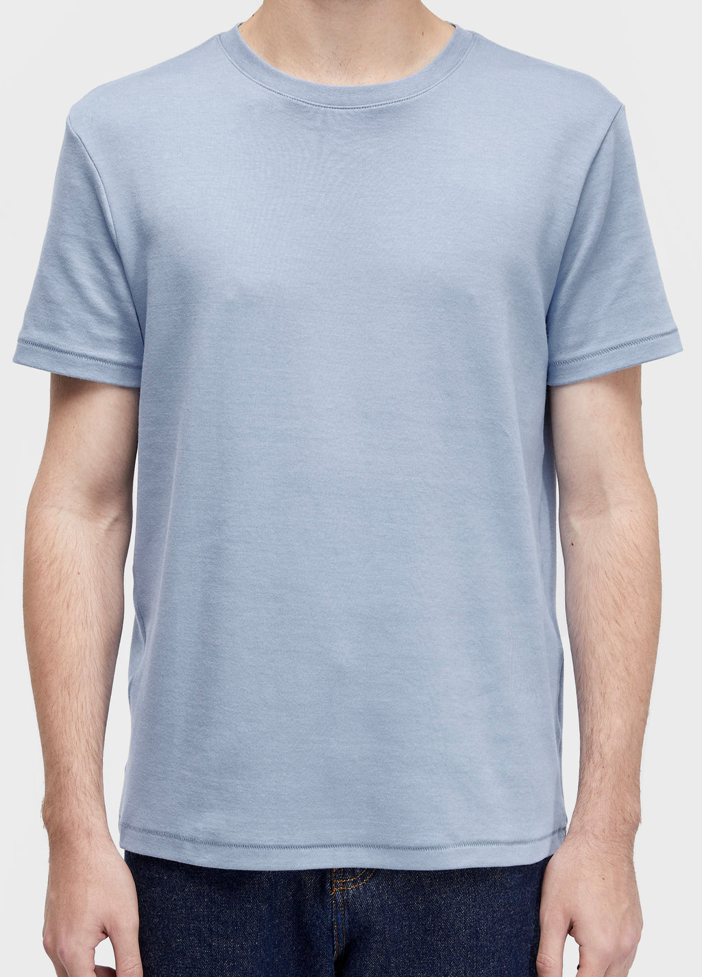 T-SHIRT SUPERSOFT COMFORT