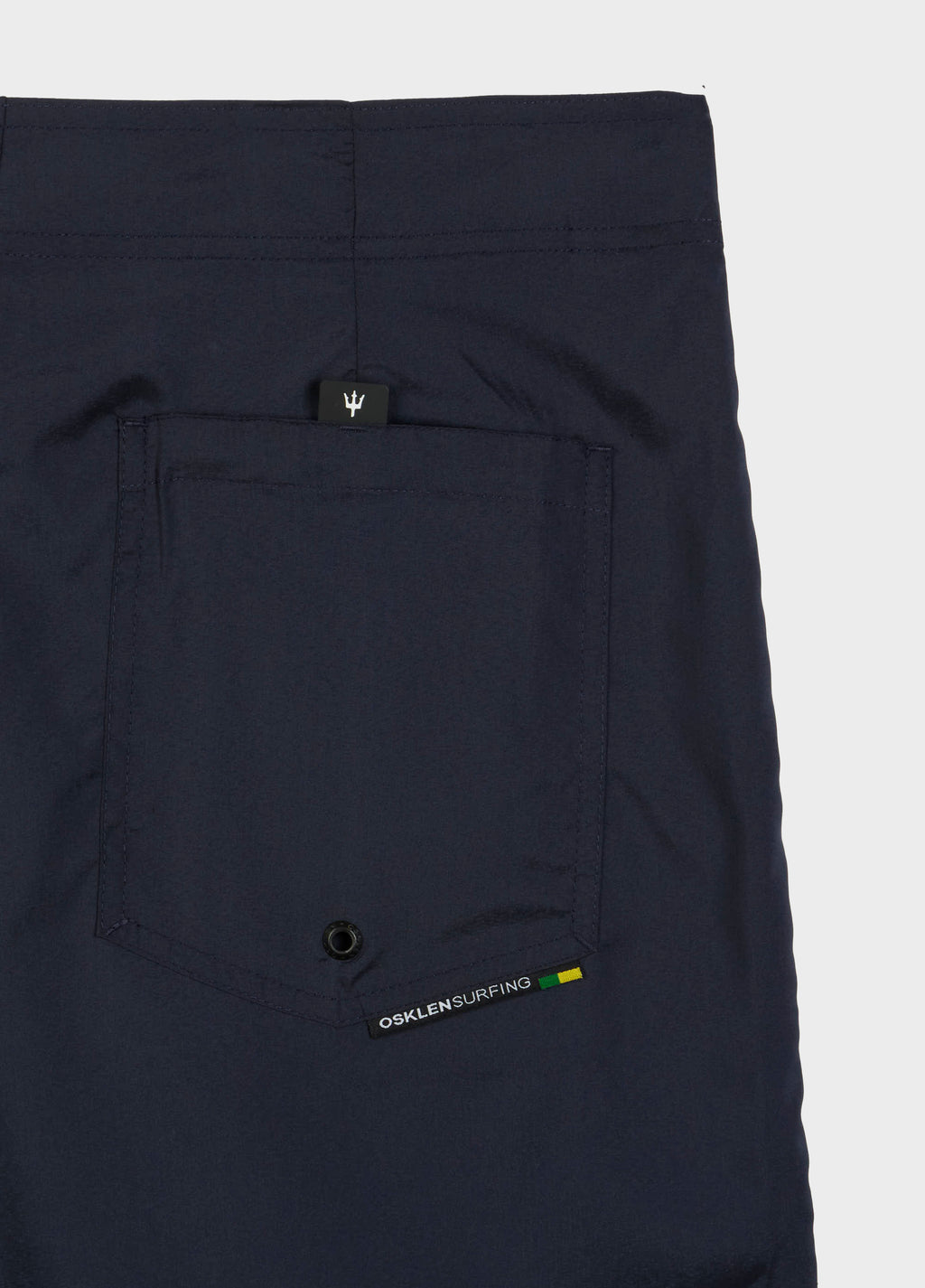 BERMUDA SURF NEW AQUAONE FLEX MARINHO