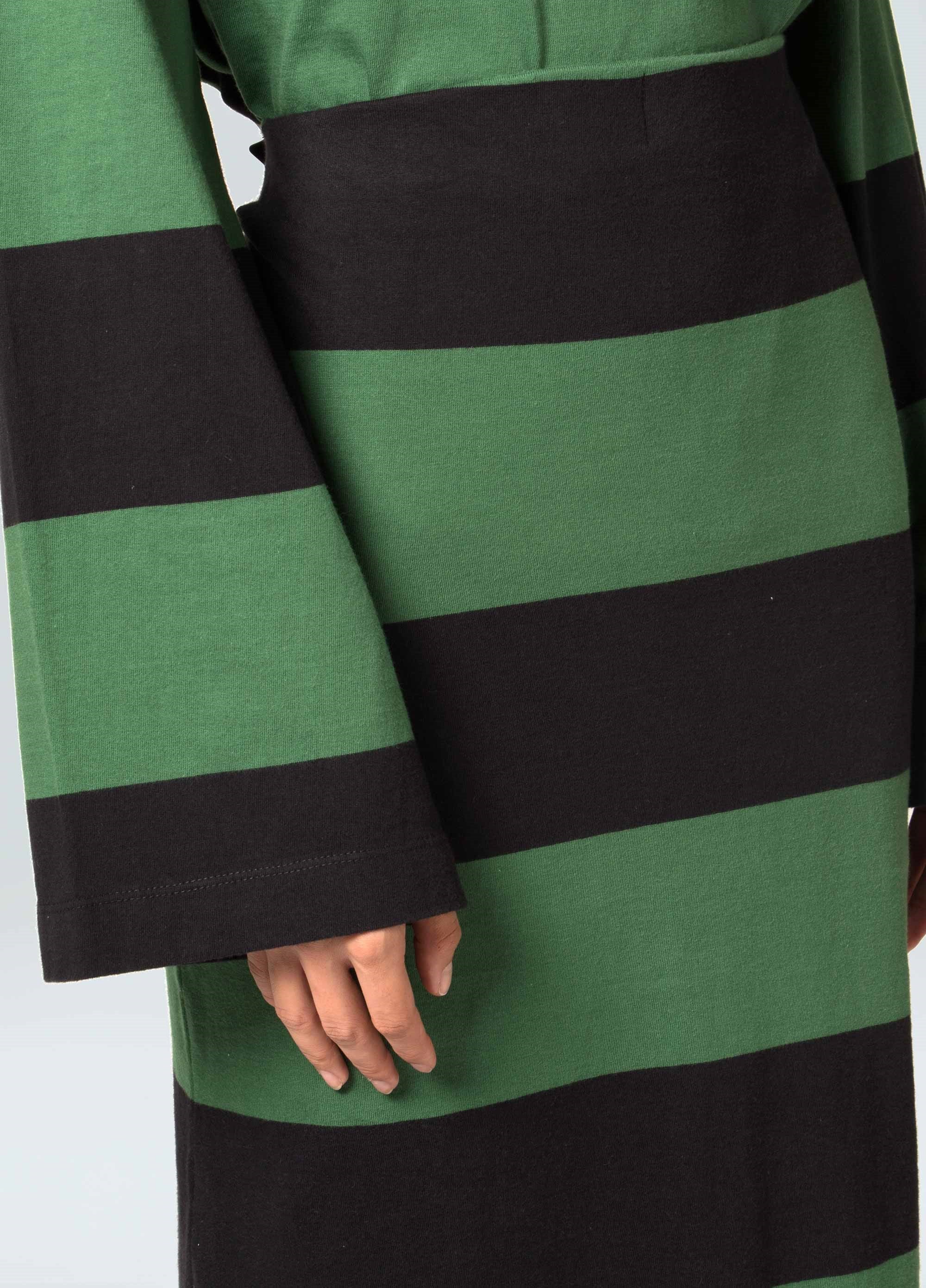 SAIA STRIPES