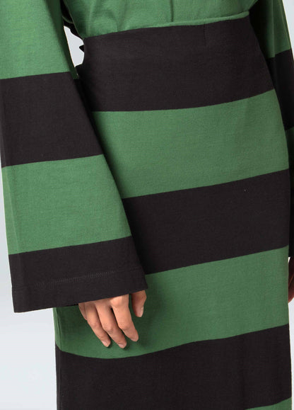 SAIA STRIPES