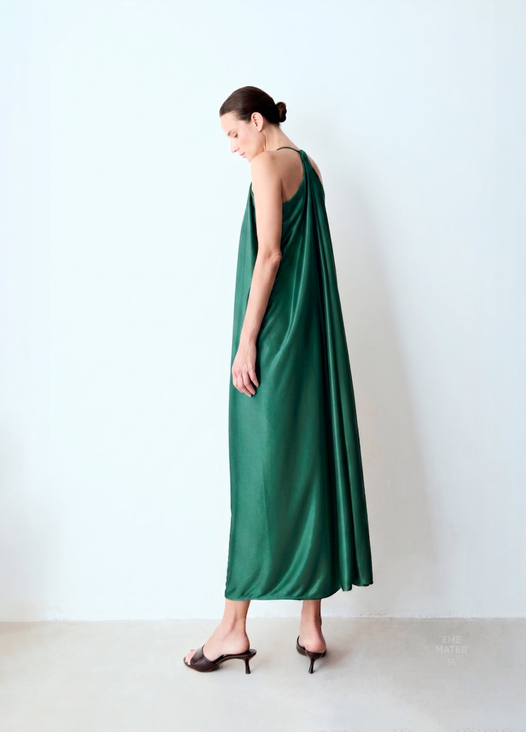 VESTIDO ALGA
