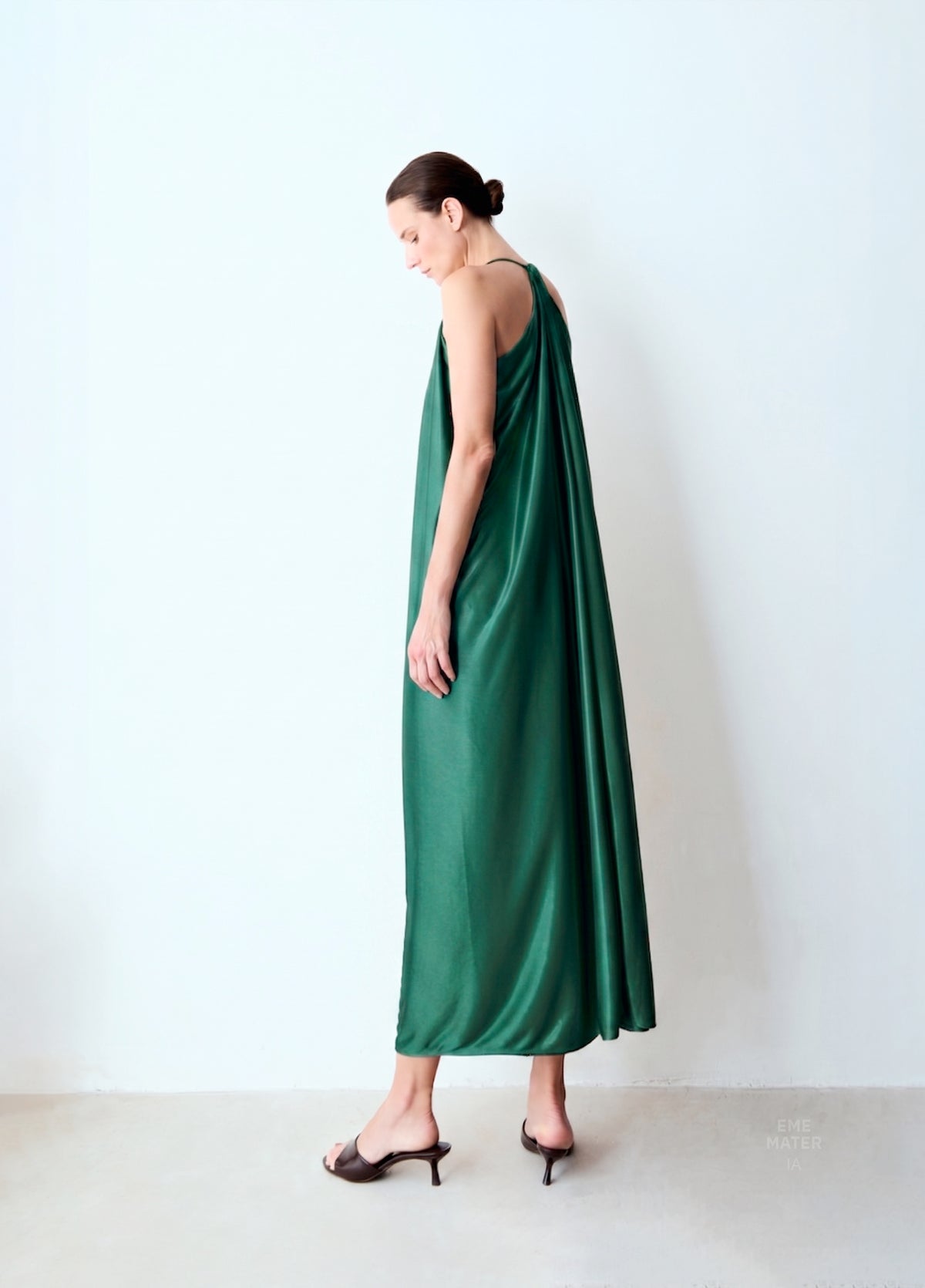 VESTIDO ALGA