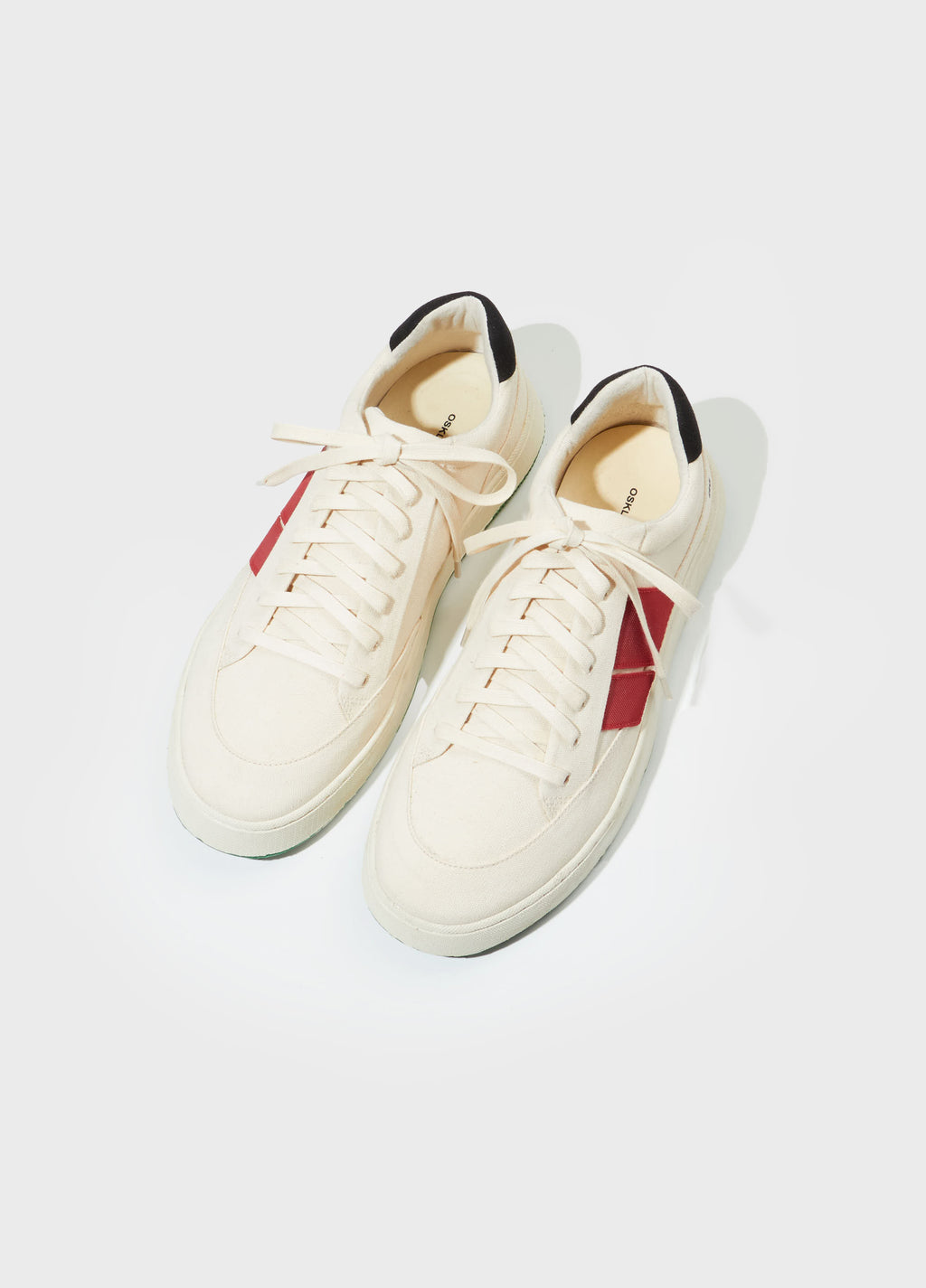 CANVAS AG SNEAKER M