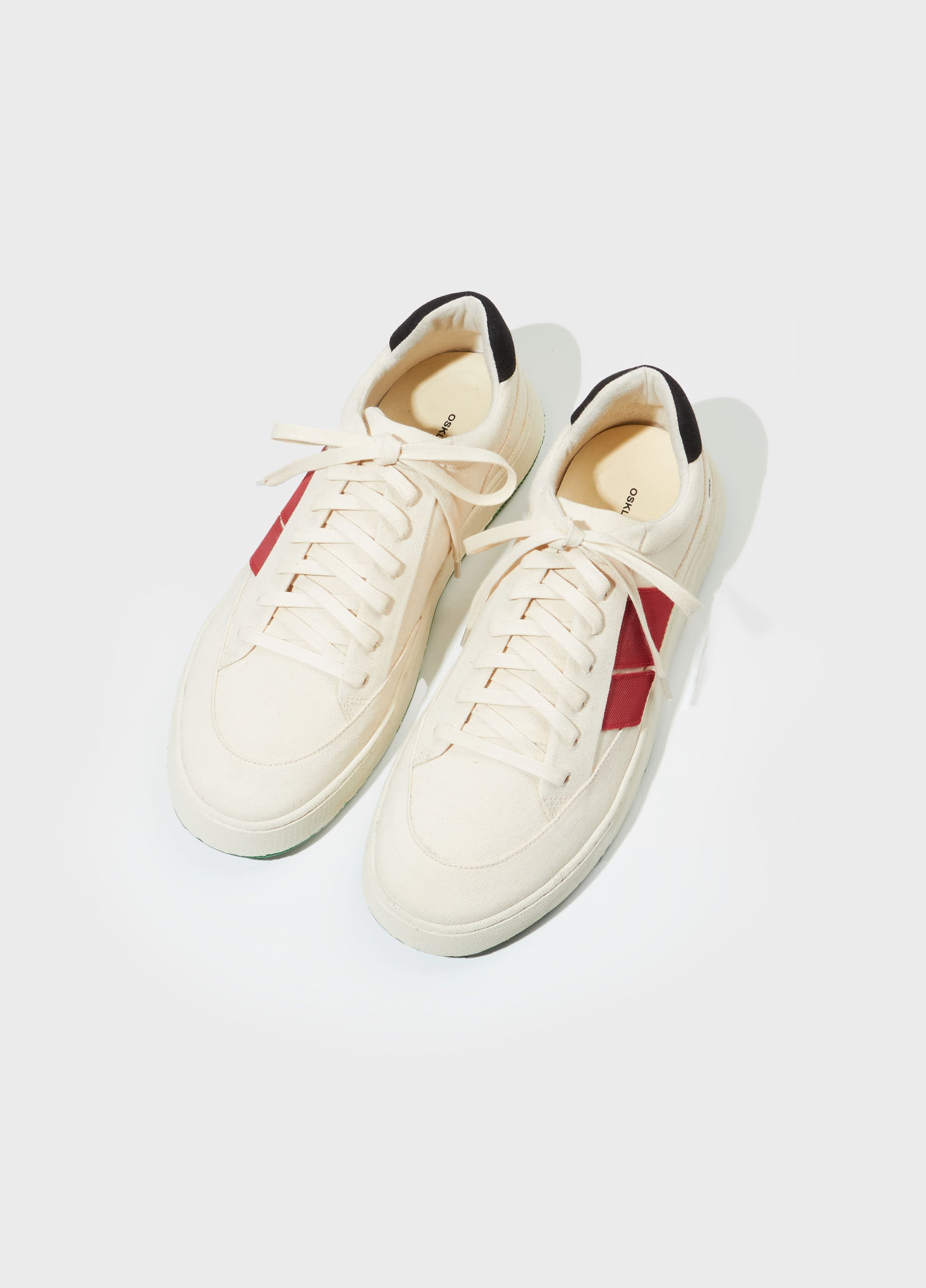 CANVAS AG SNEAKER M