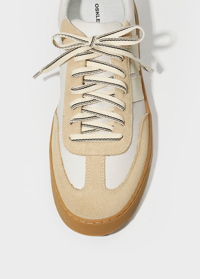 TÊNIS SOHO STRAPS