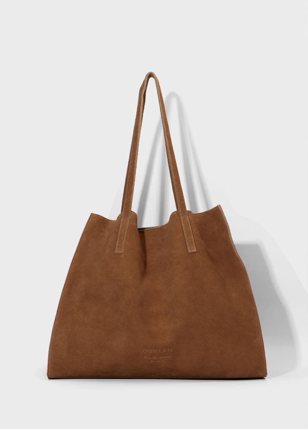 BOLSA TOTE YVI CAMURCA CAPUCCINO