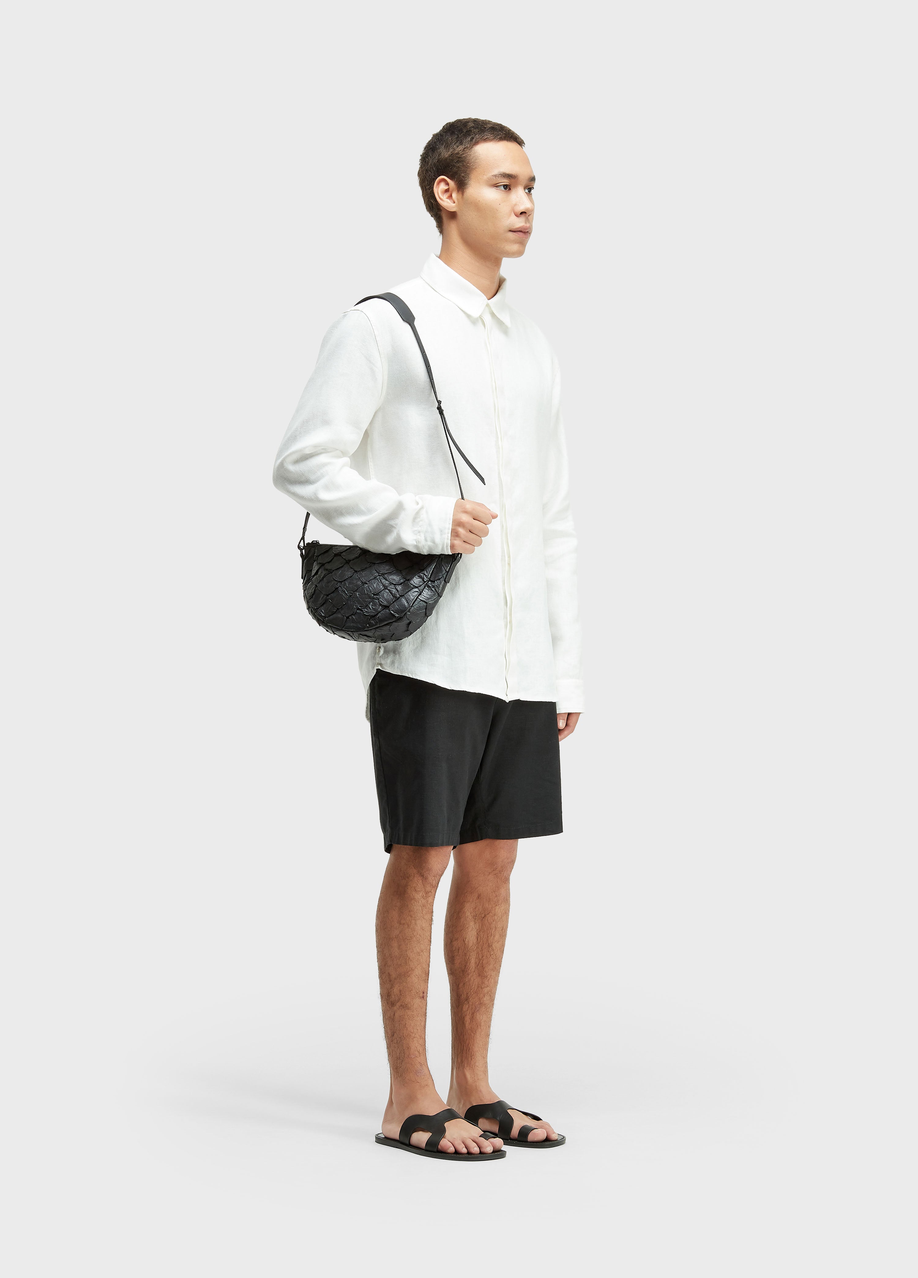 ANDIROBA MINI BAG