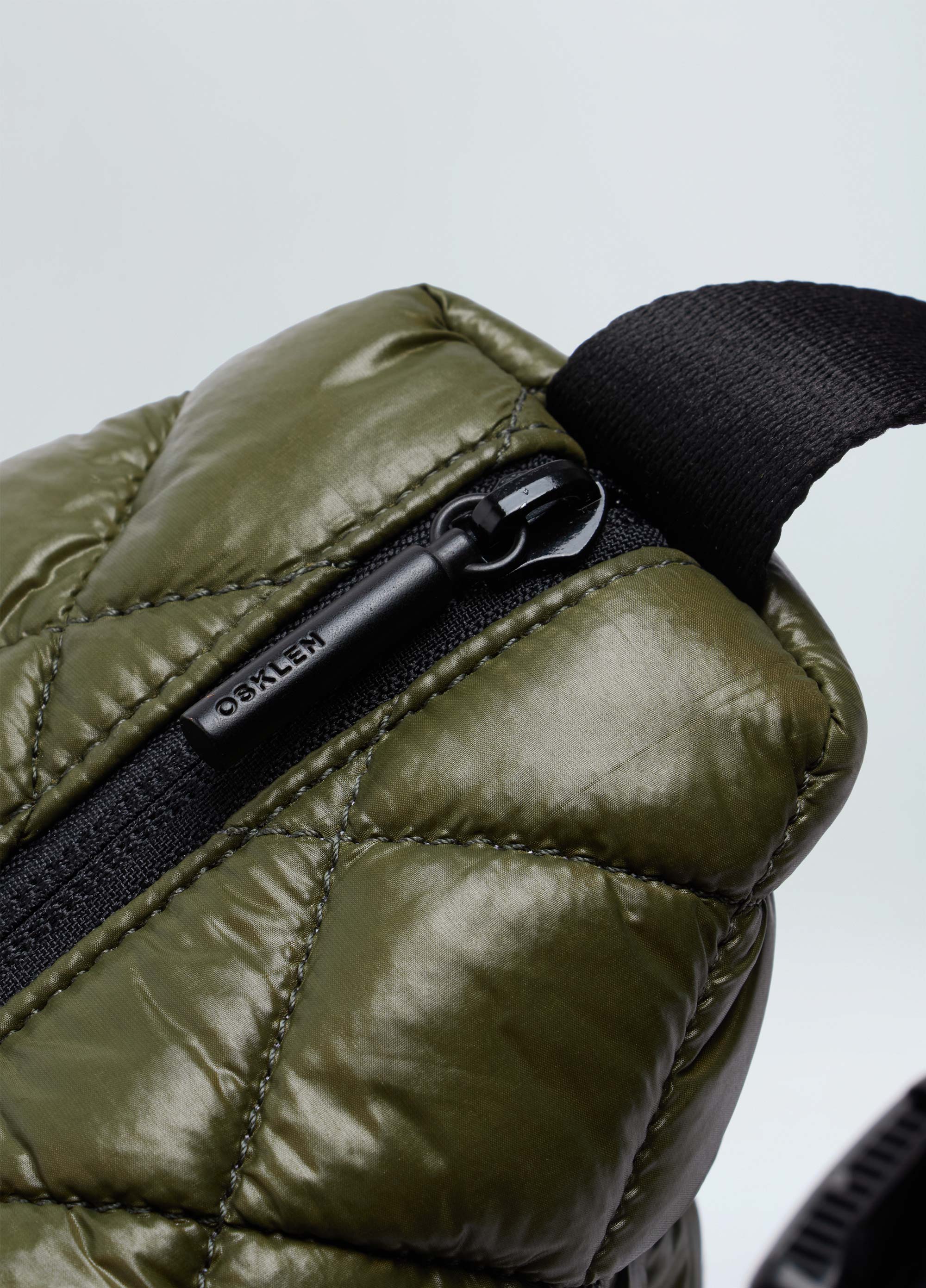 BOLSA WRAP CROSSBODY MATELASSÊ