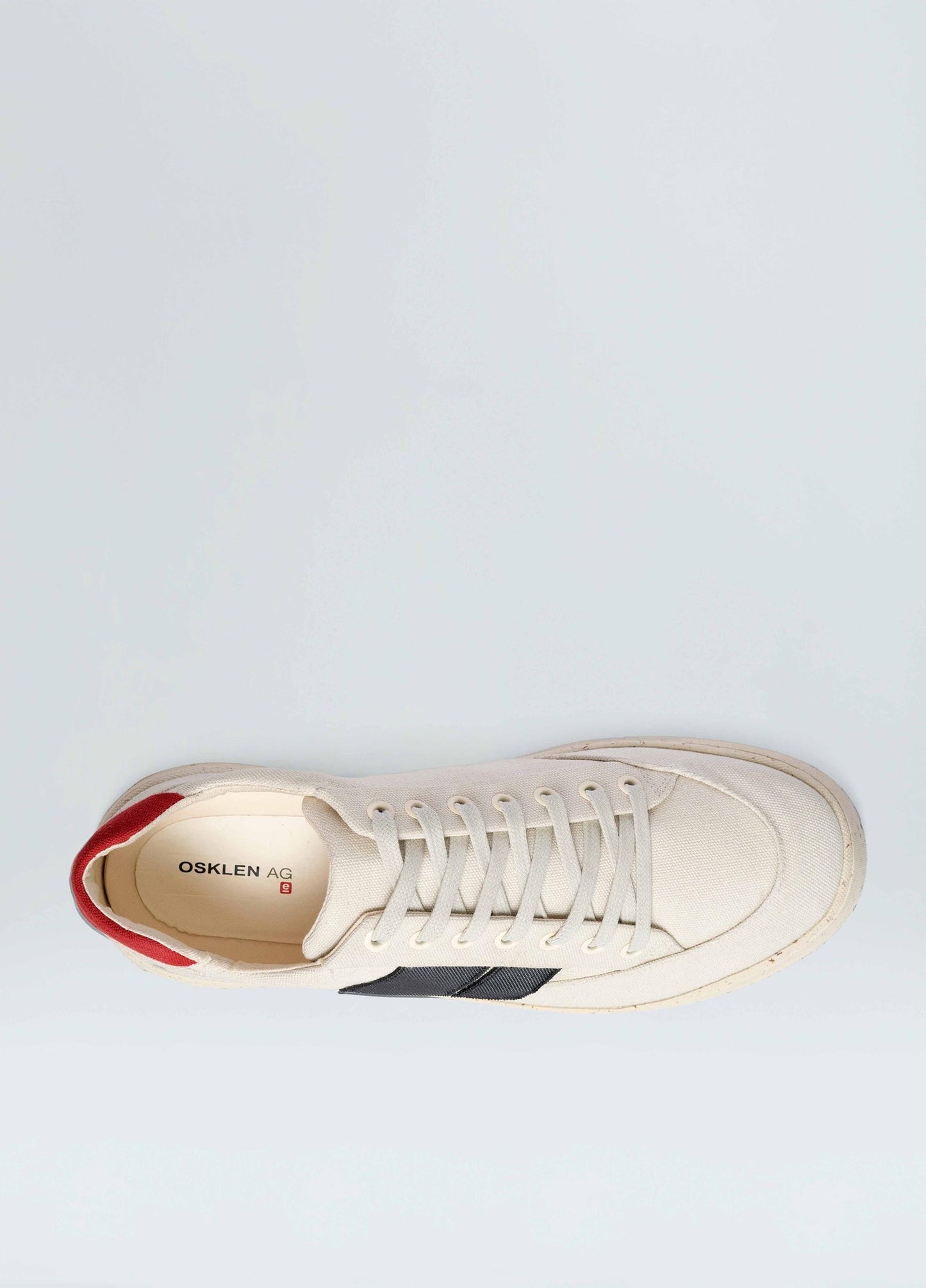 CANVAS AG SNEAKER M