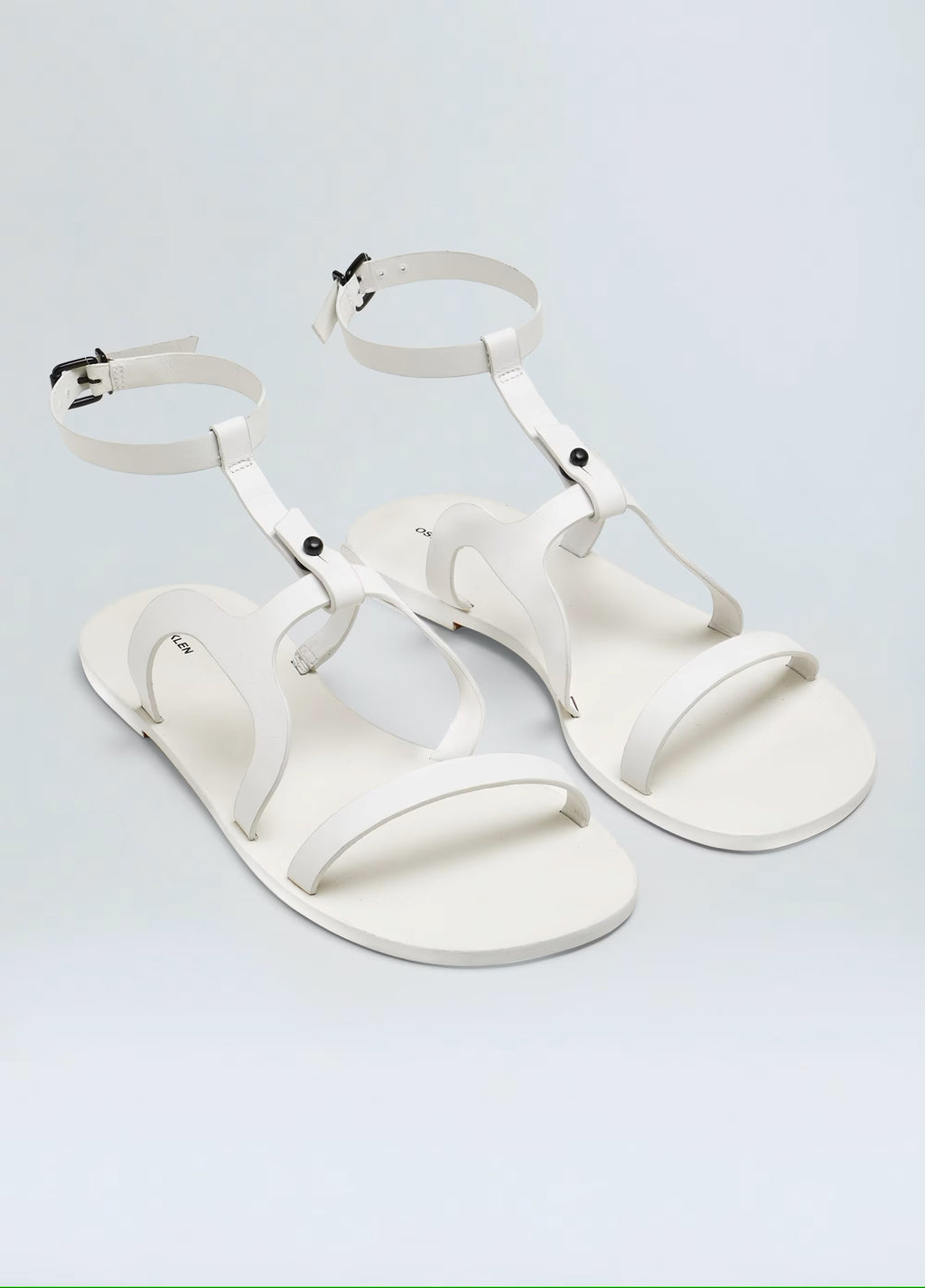 SANDÁLIA CALÇADÃO STRAPS