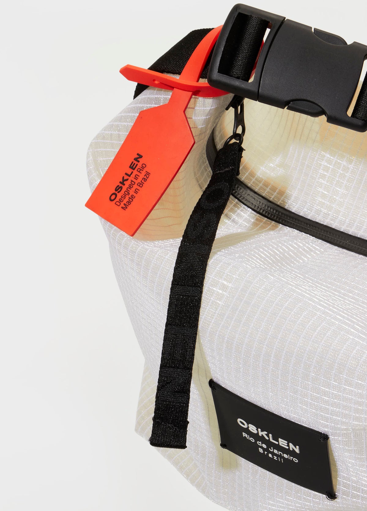 BOLSA BAKARE LARGE TELA