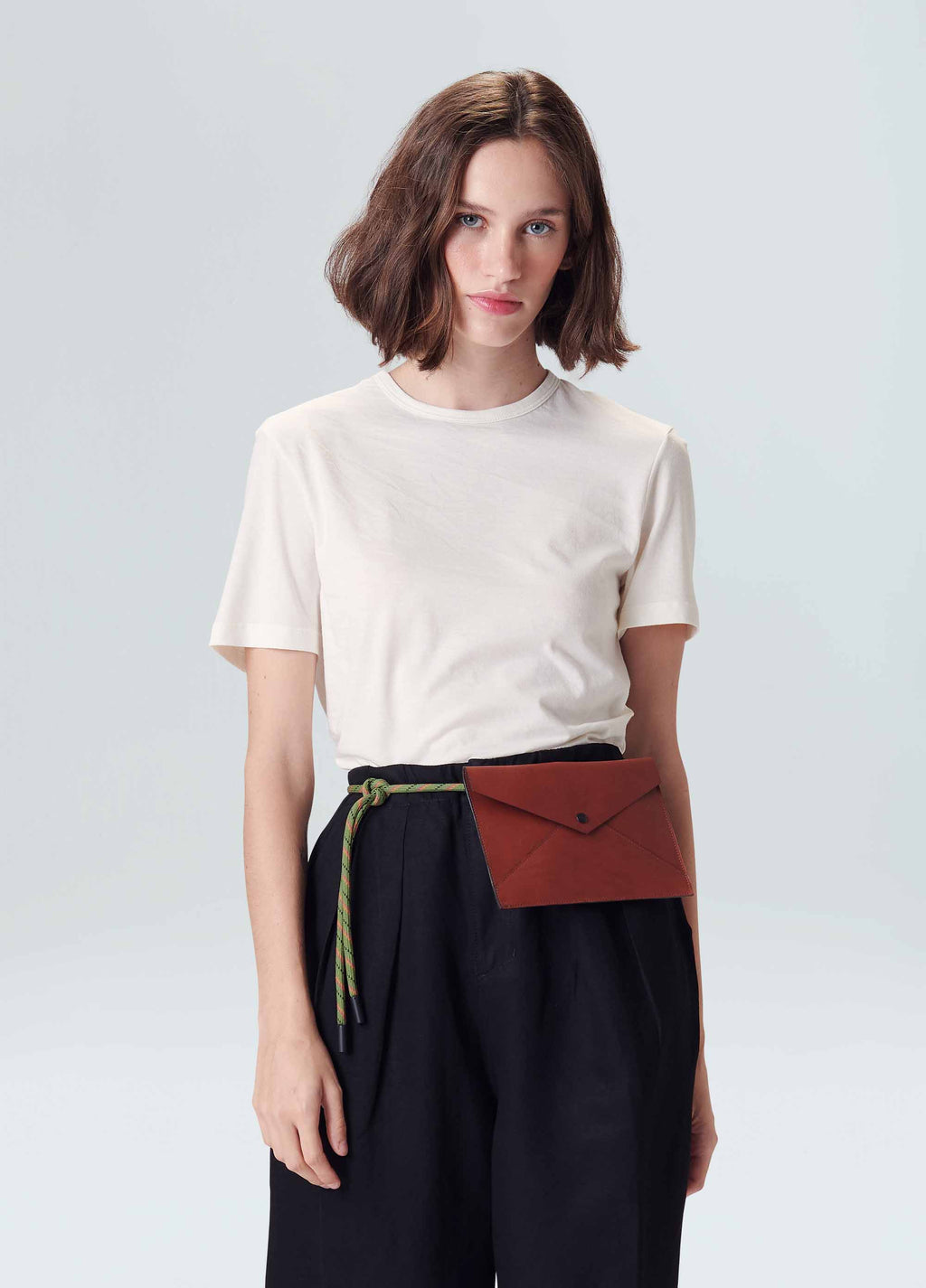 T-SHIRT BASIC T