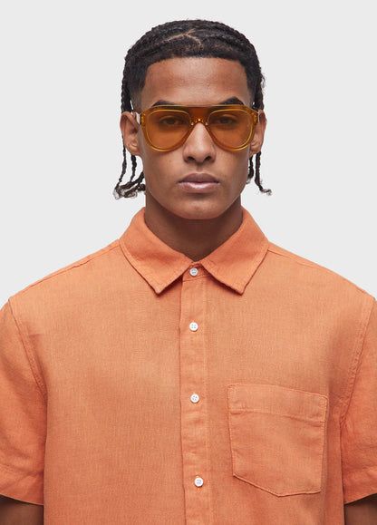 CAMISA CLASSIC LINEN