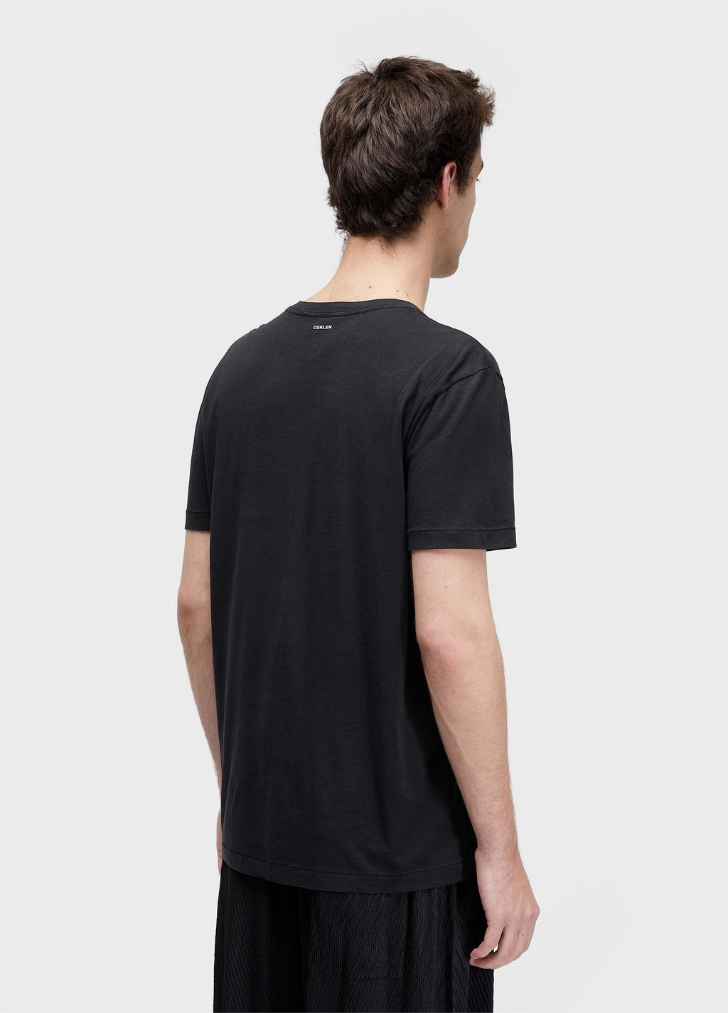 T-SHIRT SOFT USED MC INSECTA